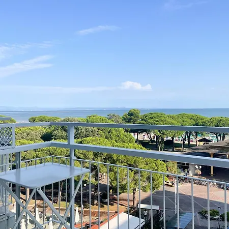 Con Vista Sul Mare Di * Grado